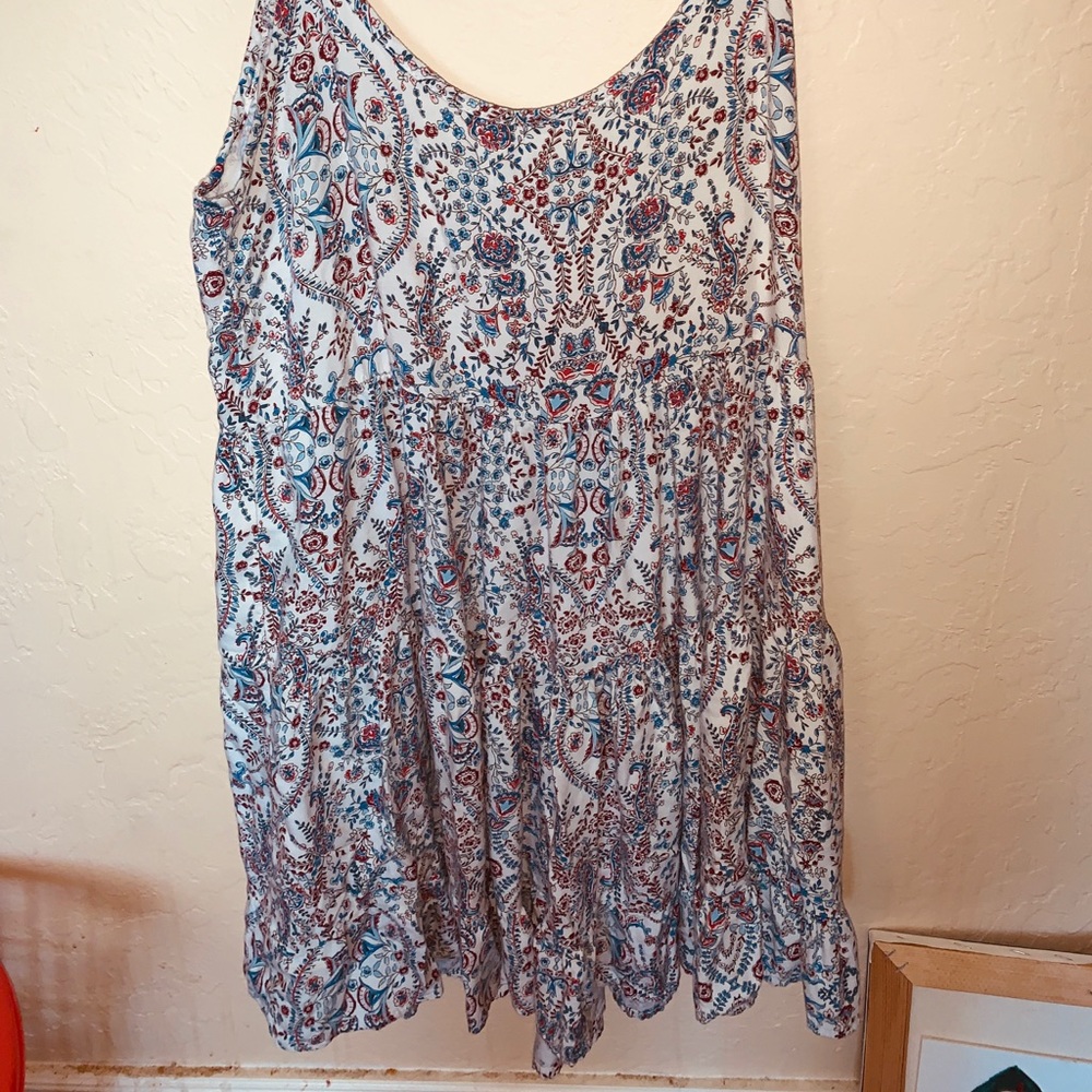 Brandy Melville Dress